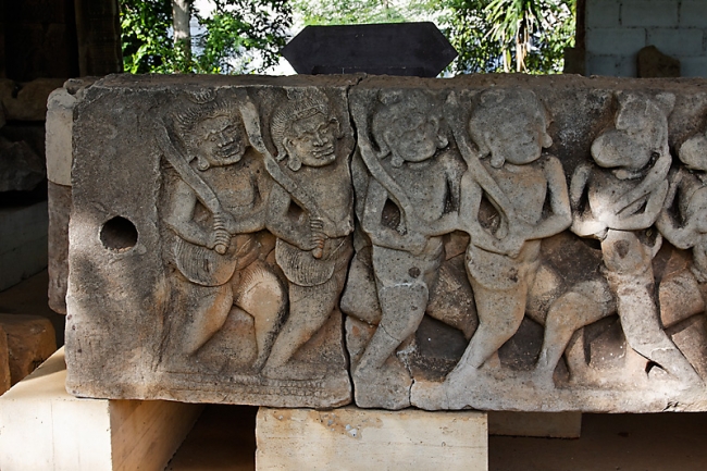 Phimai National Museum-069